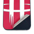 NBA Houston Rockets Large Logo iPhone 17 Pro Skin